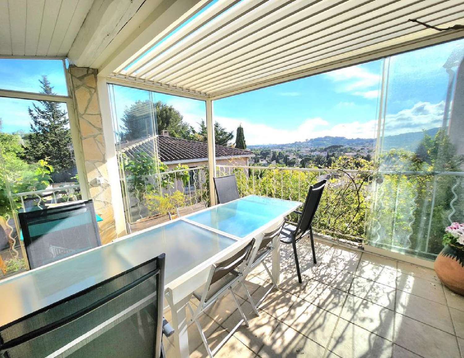  à vendre maison Marseille Bouches-du-Rhône 1