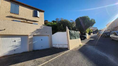 Marseille Bouches-du-Rhône maison foto 7196364