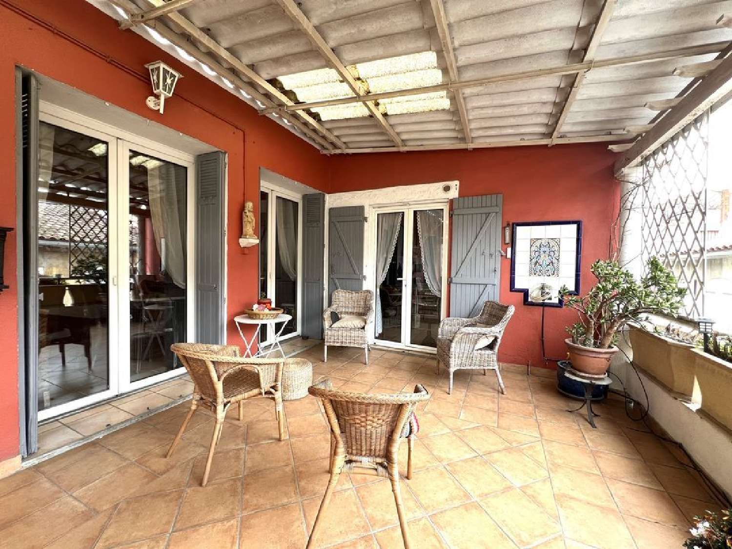  à vendre maison Marseille Bouches-du-Rhône 1
