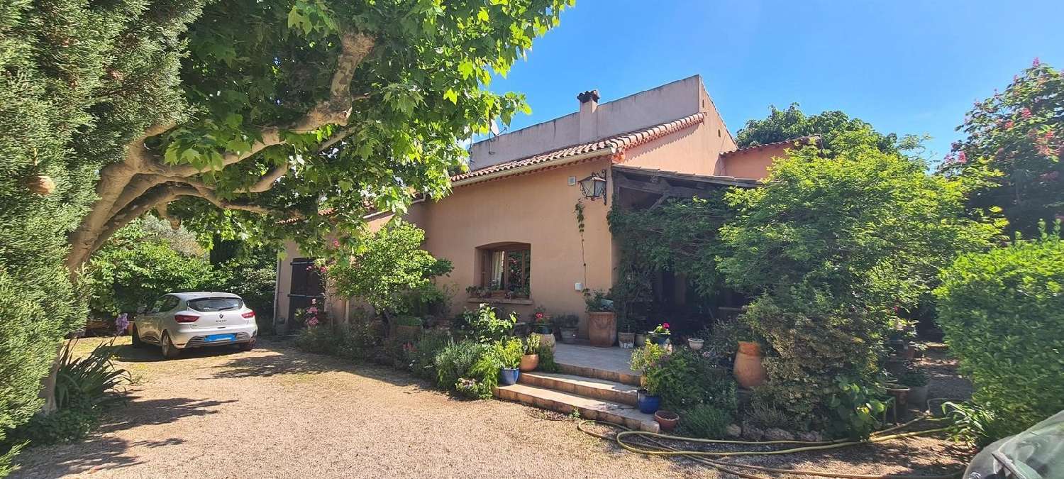  à vendre maison Marseille Bouches-du-Rhône 1