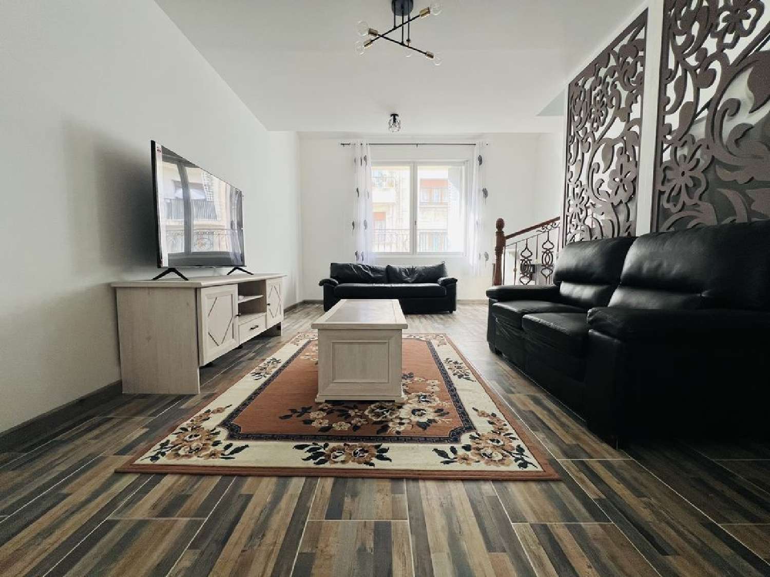  à vendre maison Marseille Bouches-du-Rhône 1