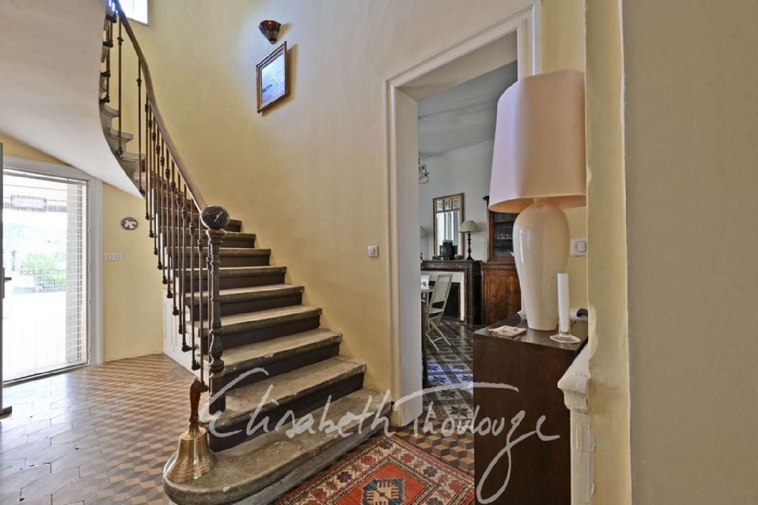 te koop huis Marsillargues Hérault 2