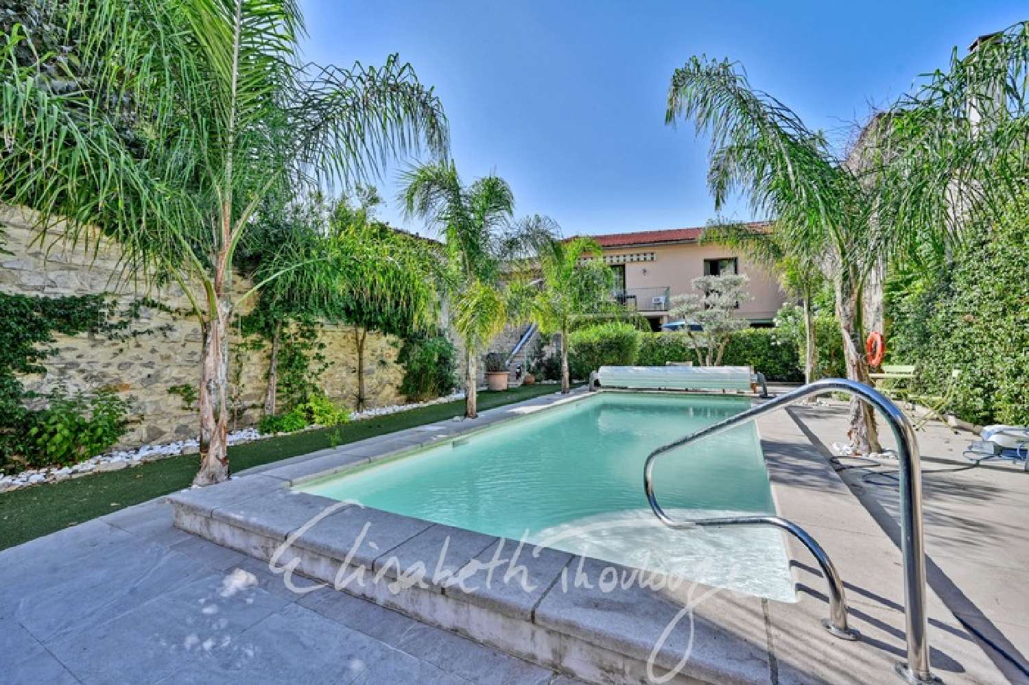 te koop huis Marsillargues Hérault 3