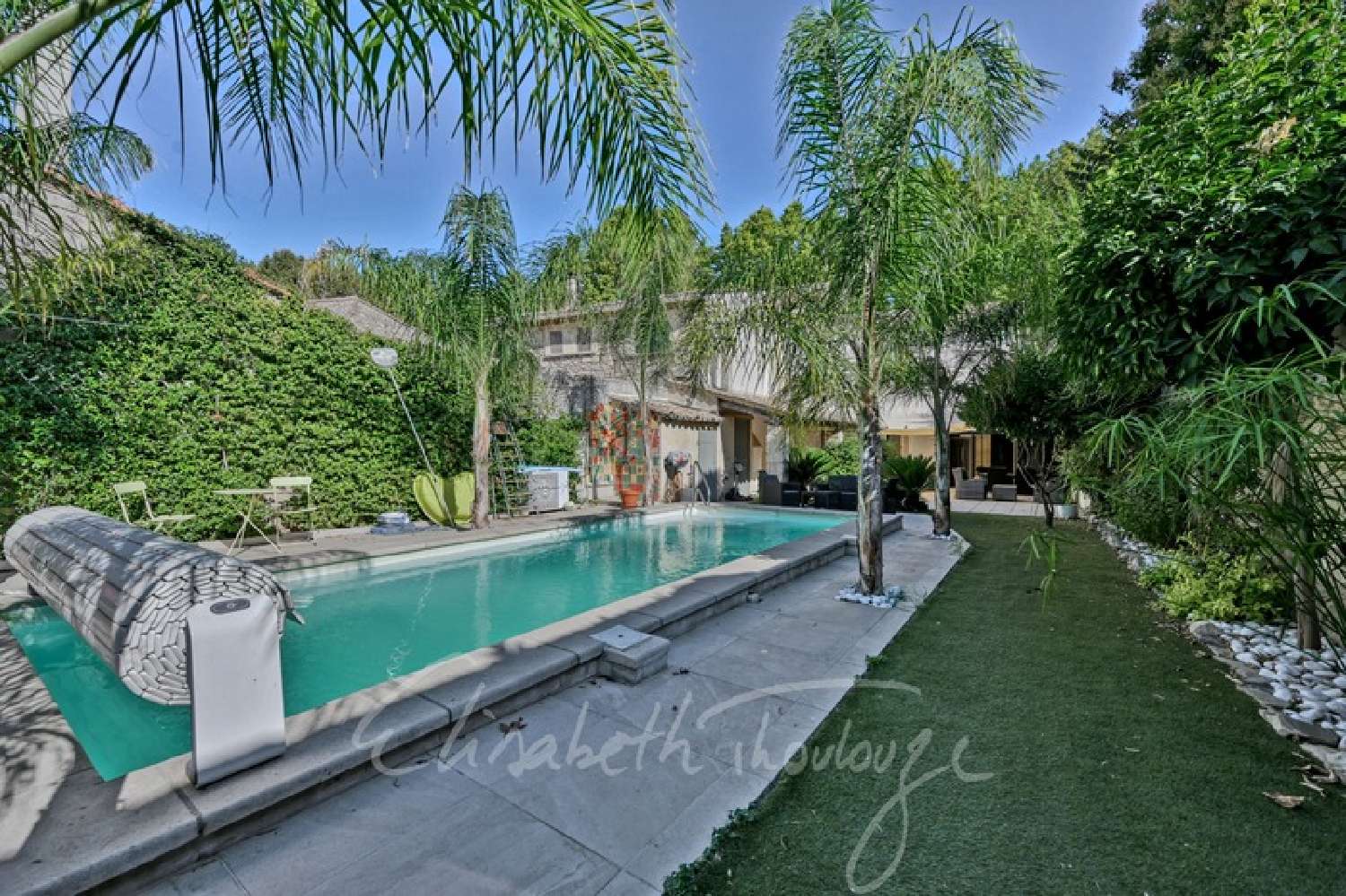 te koop huis Marsillargues Hérault 4