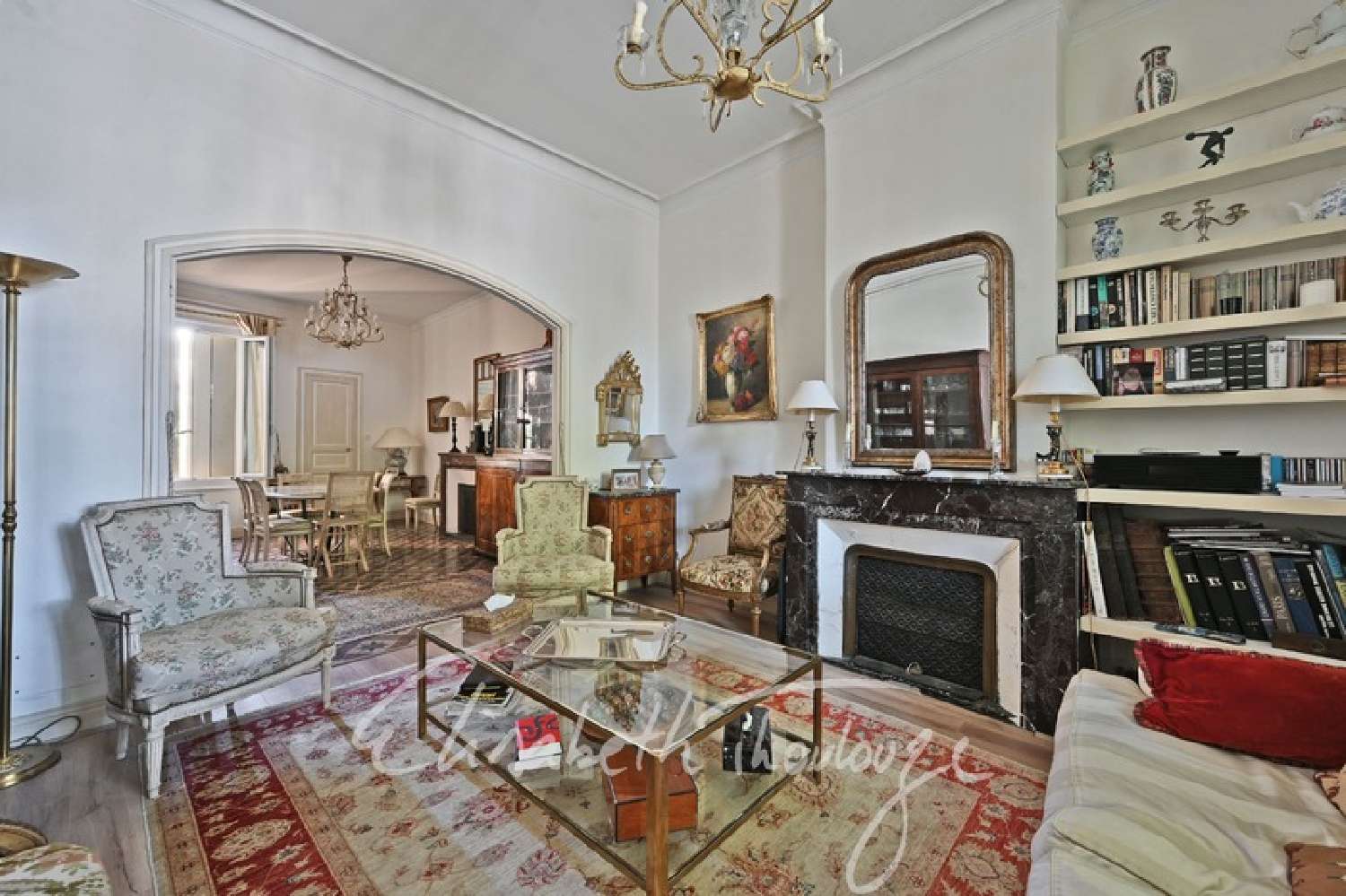 te koop huis Marsillargues Hérault 7