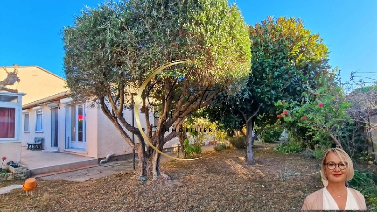  à vendre maison Marsillargues Hérault 1
