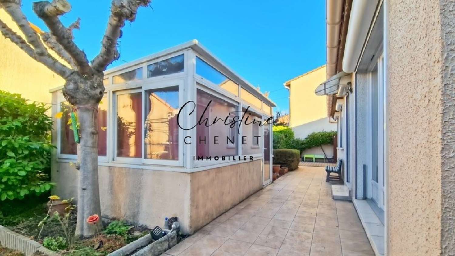  à vendre maison Marsillargues Hérault 2