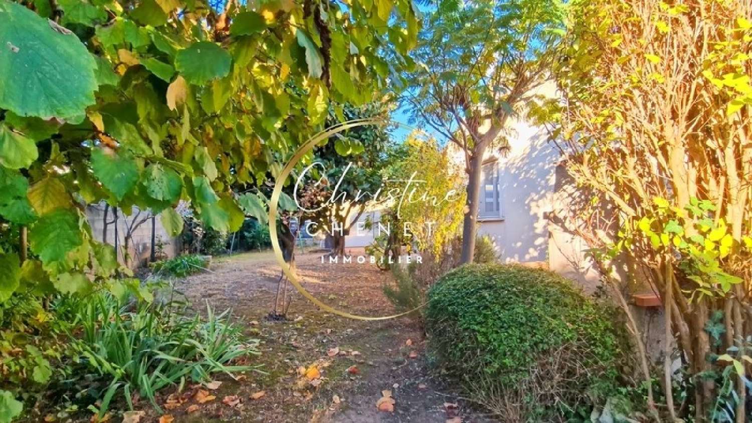  à vendre maison Marsillargues Hérault 3