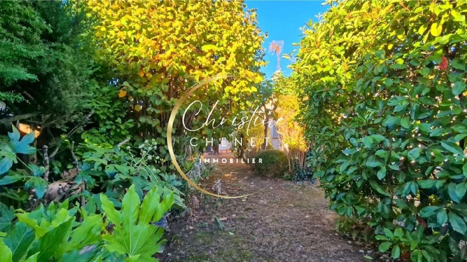  à vendre maison Marsillargues Hérault 5