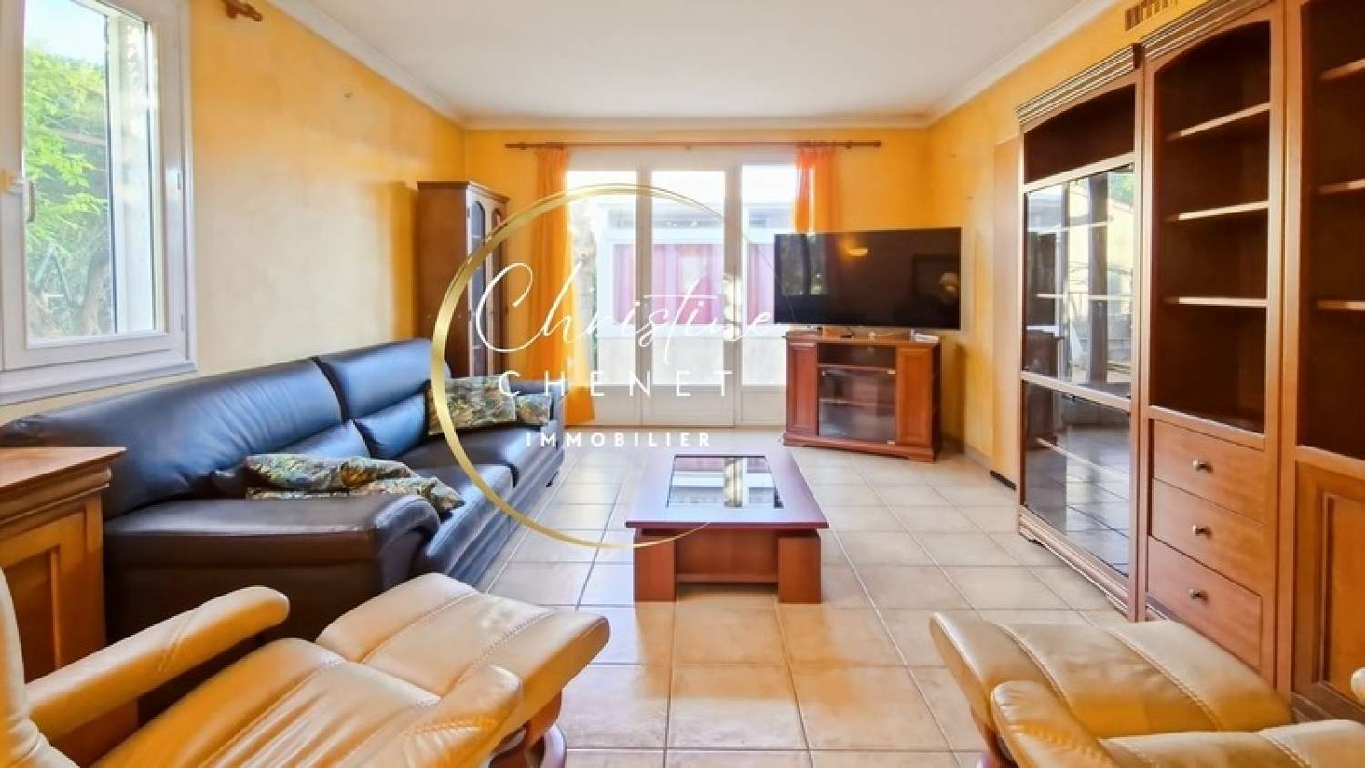  à vendre maison Marsillargues Hérault 7