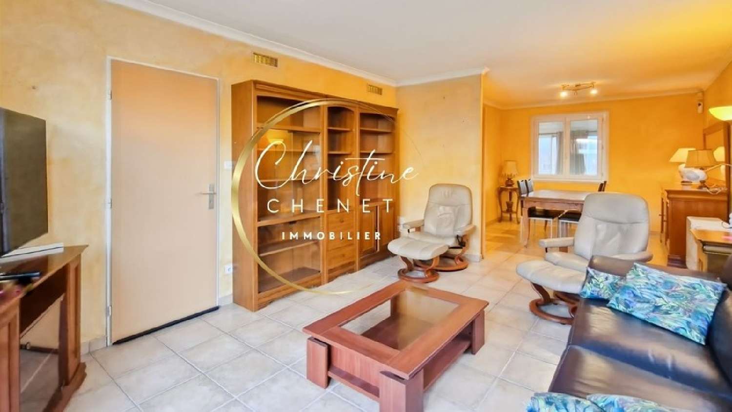  à vendre maison Marsillargues Hérault 8