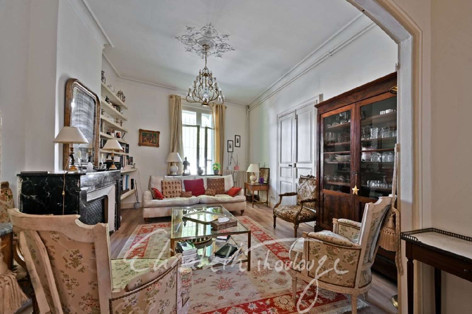  à vendre maison Marsillargues Hérault 1