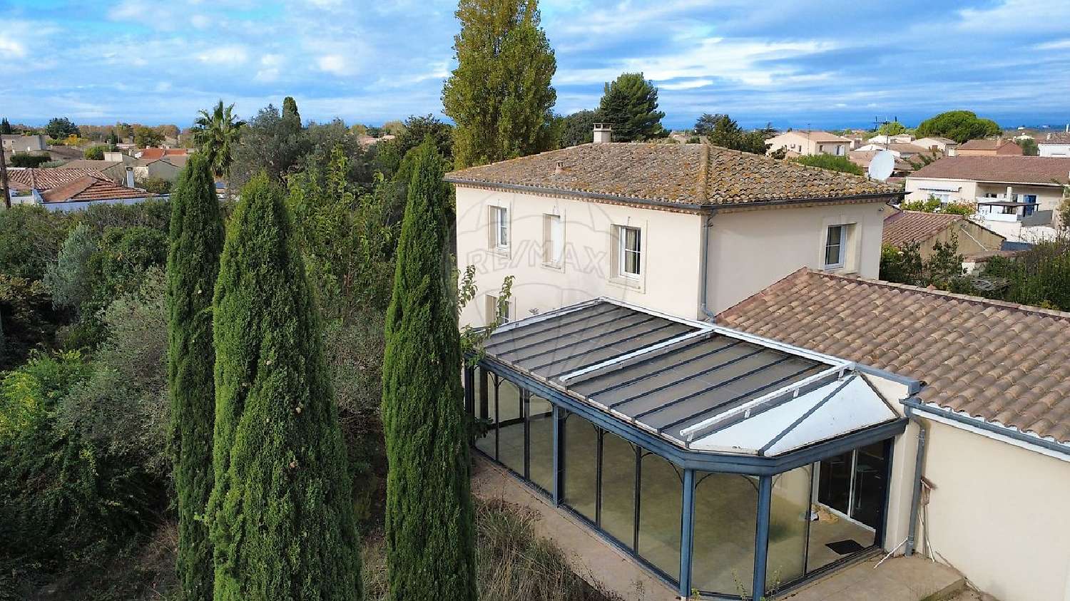  à vendre maison Marsillargues Hérault 1