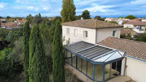 Marsillargues Hérault maison foto 7181884