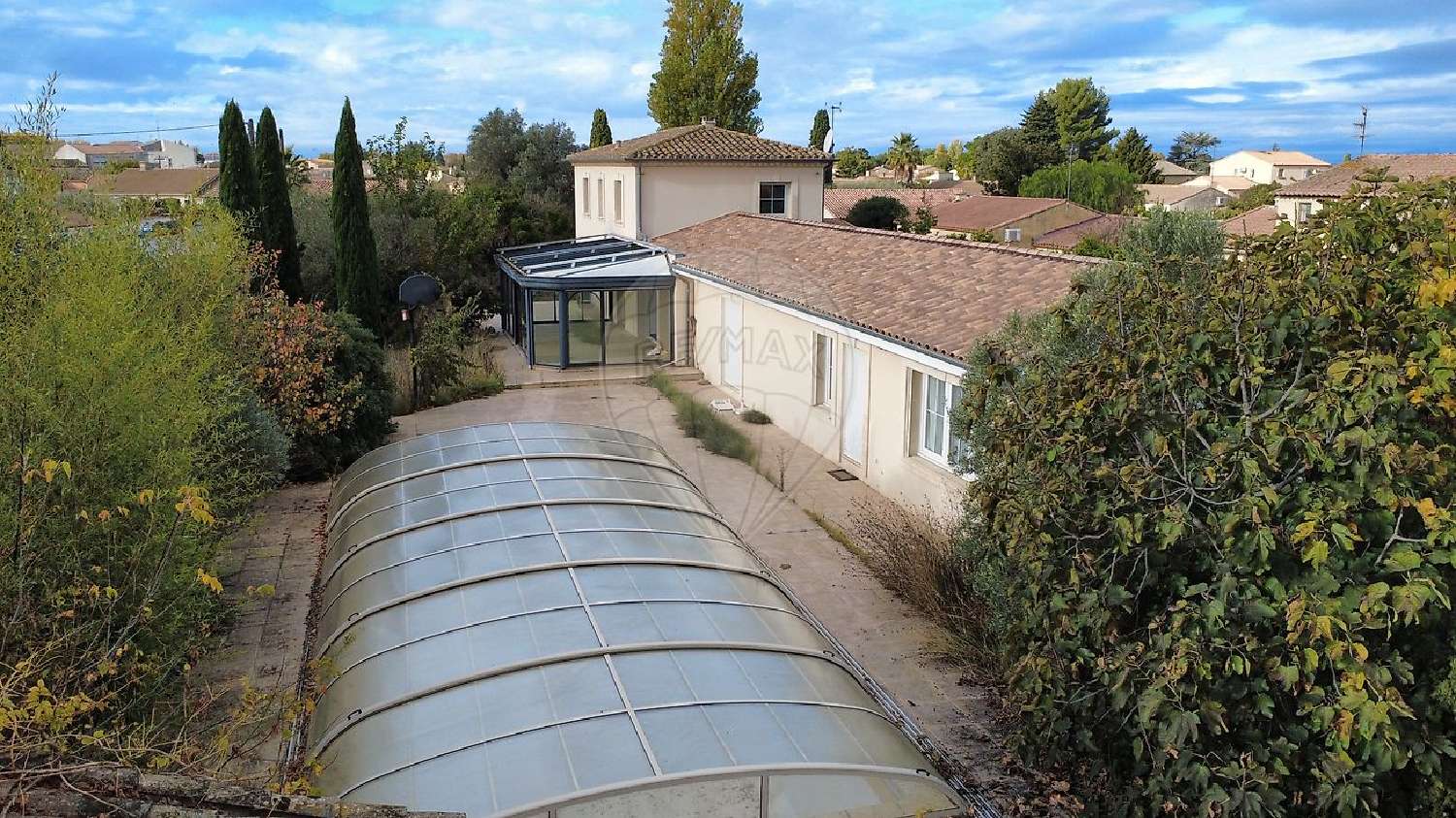  à vendre maison Marsillargues Hérault 2