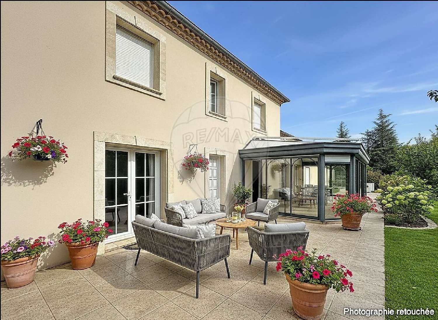  à vendre maison Marsillargues Hérault 7
