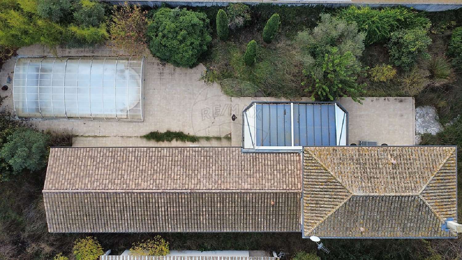  à vendre maison Marsillargues Hérault 8