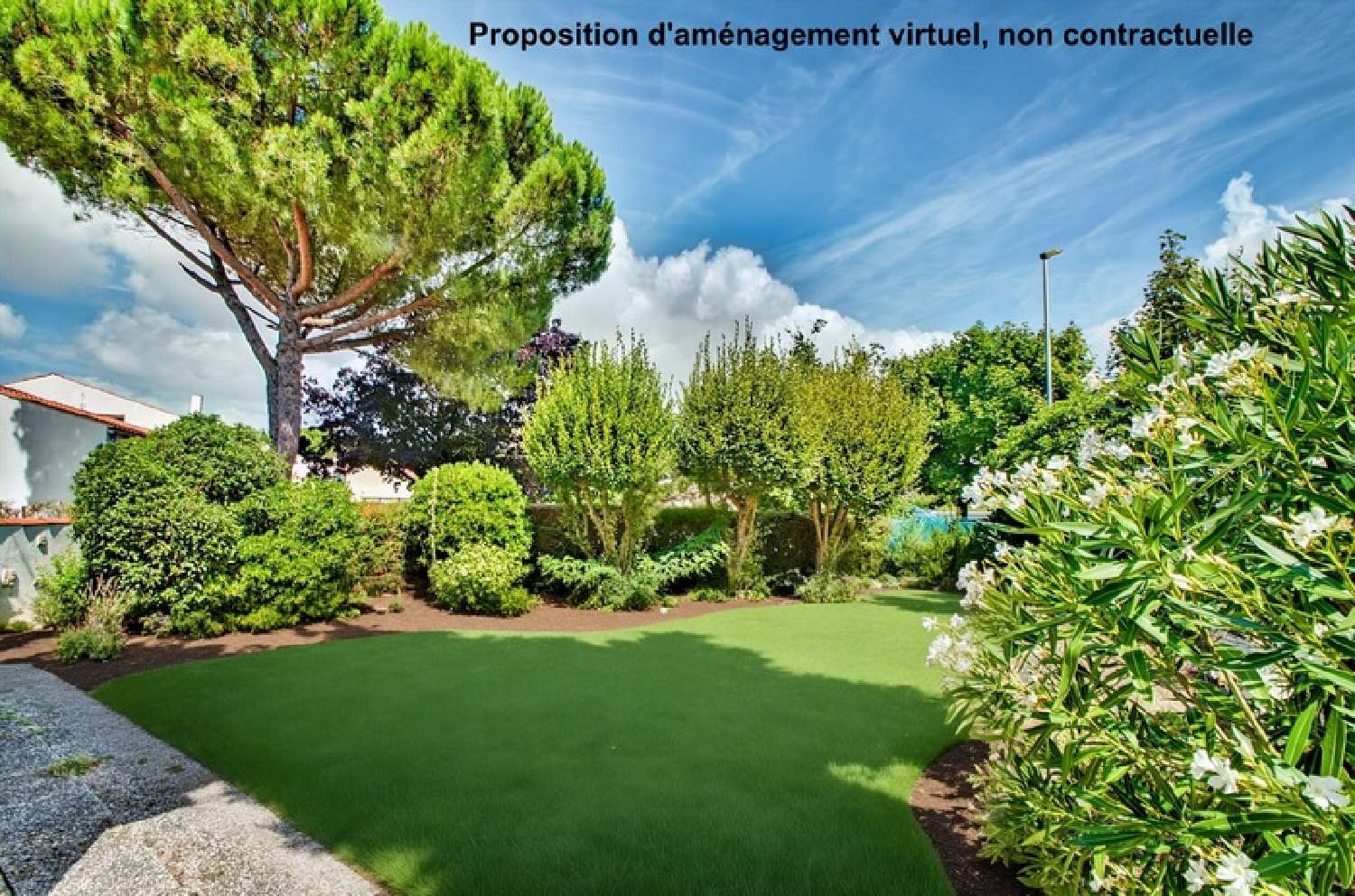  en venta casa Marsilly Charente-Maritime 5