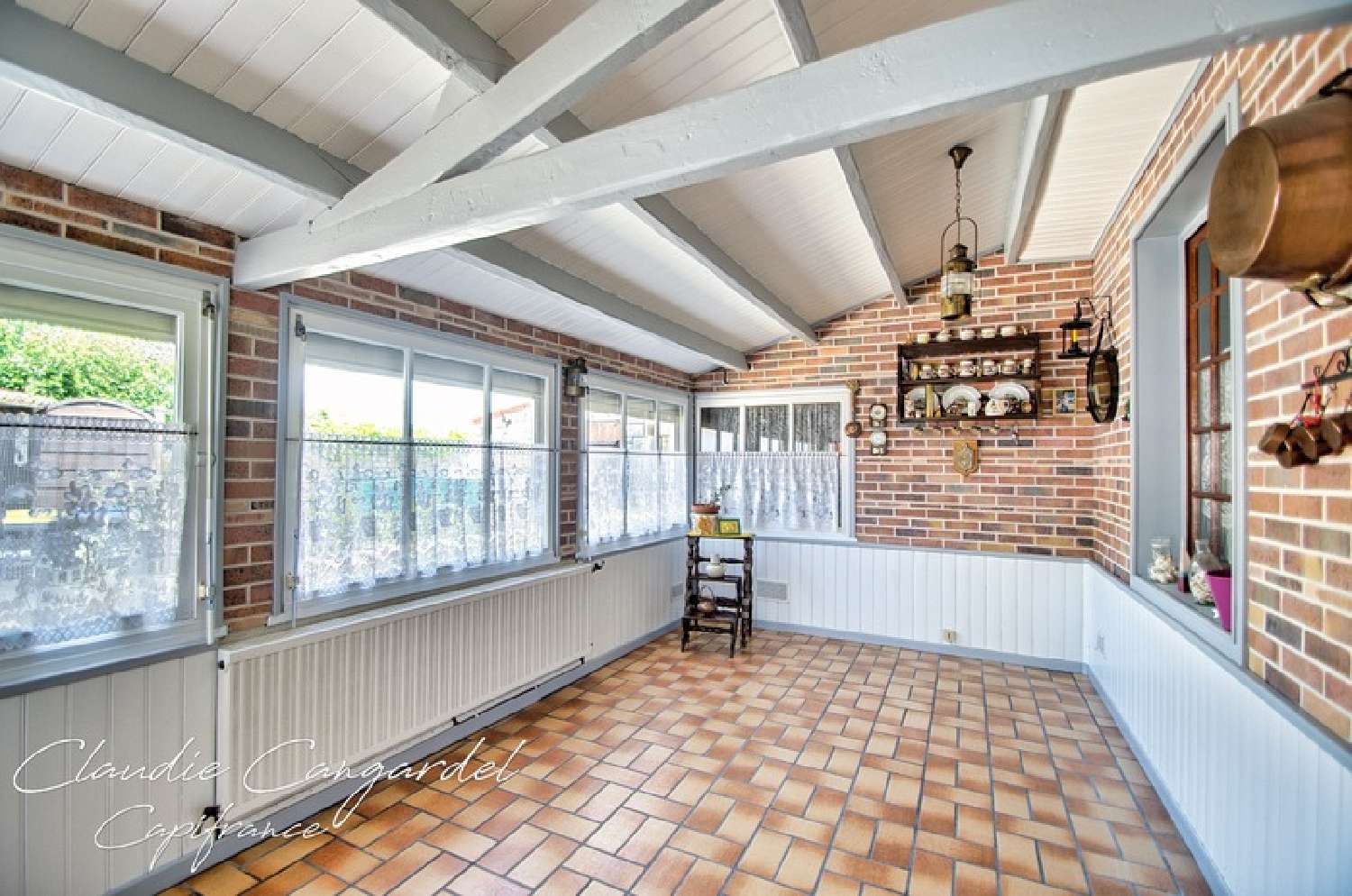  en venta casa Marsilly Charente-Maritime 7