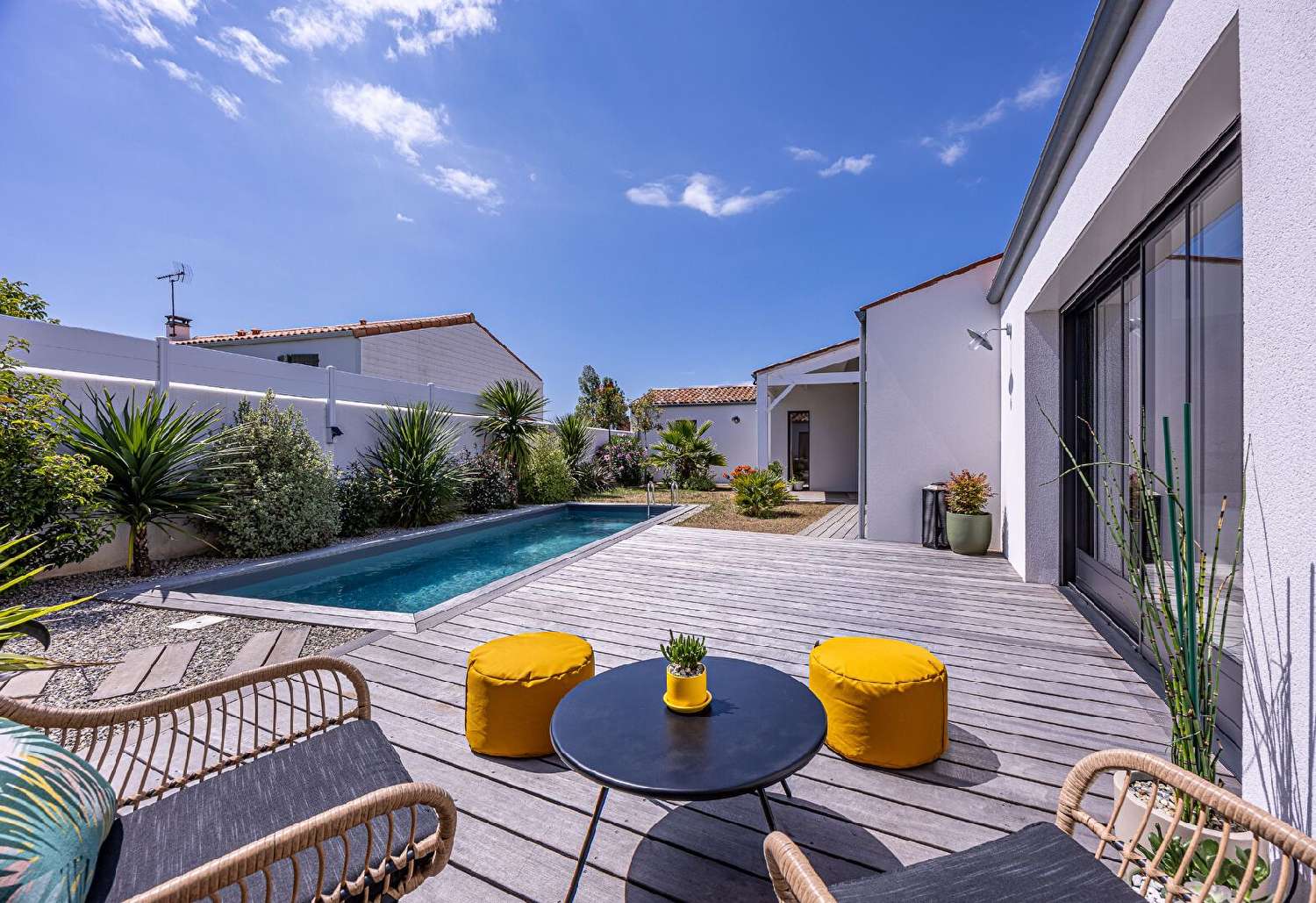  for sale house Marsilly Charente-Maritime 1