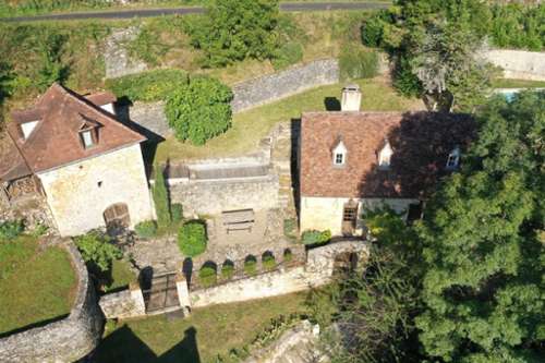 Martel Lot Haus Bild 7186857