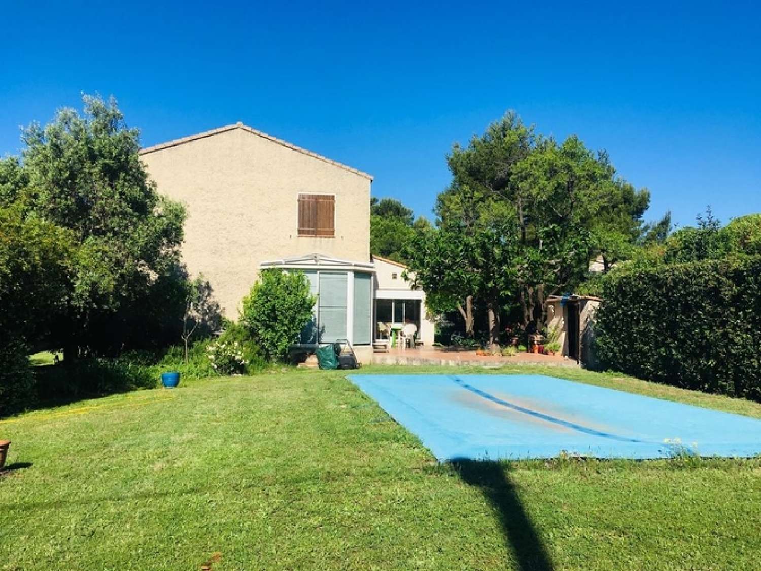  à vendre maison Martigues Bouches-du-Rhône 1