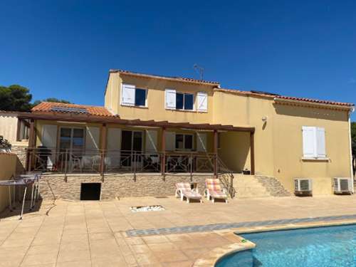 Martigues Bouches-du-Rhône Haus Bild 7172892