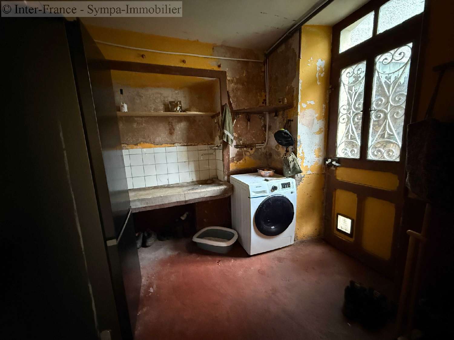 for sale house Martinvelle Vosges 3