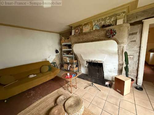  for sale house Grignoncourt Vosges 5