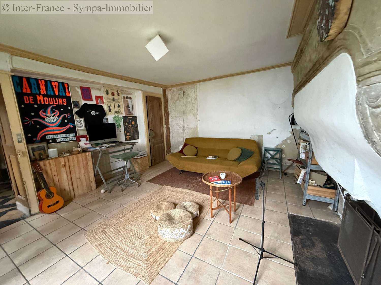 for sale house Martinvelle Vosges 6