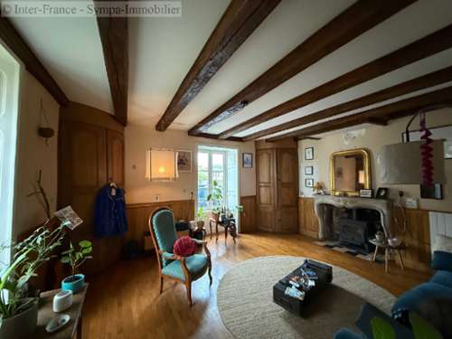  for sale house Grignoncourt Vosges 7