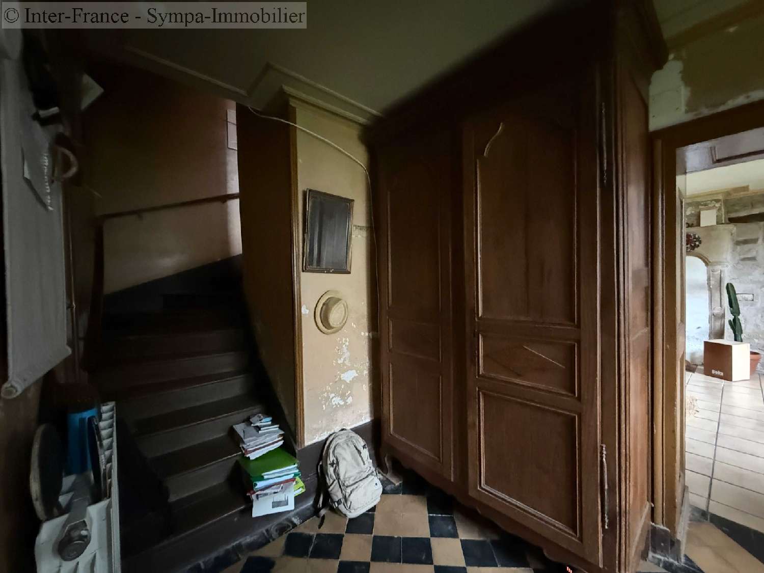 for sale house Martinvelle Vosges 8