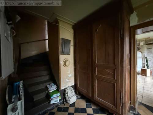  for sale house Grignoncourt Vosges 8