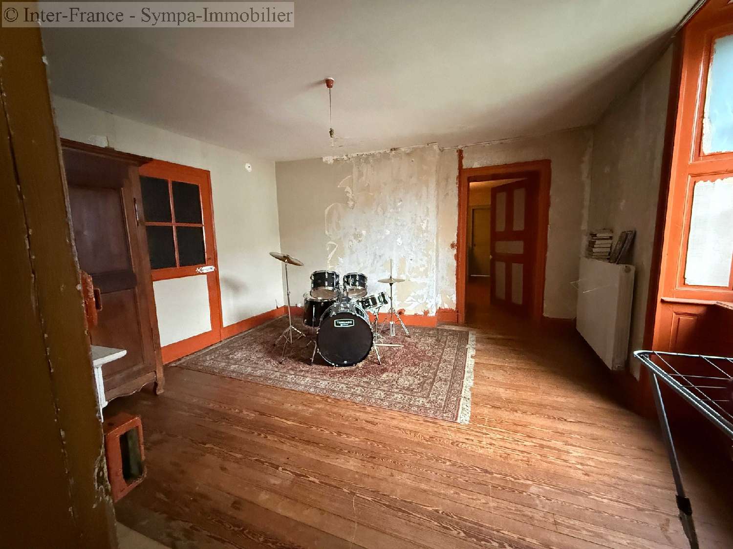 for sale house Martinvelle Vosges 10