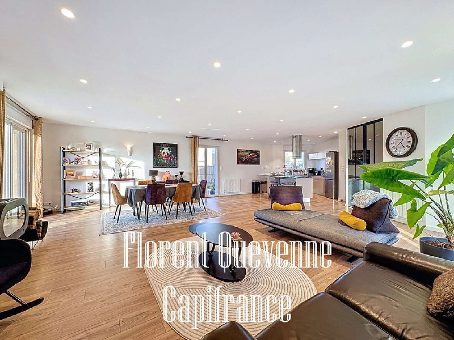 te koop huis Martragny Calvados 3