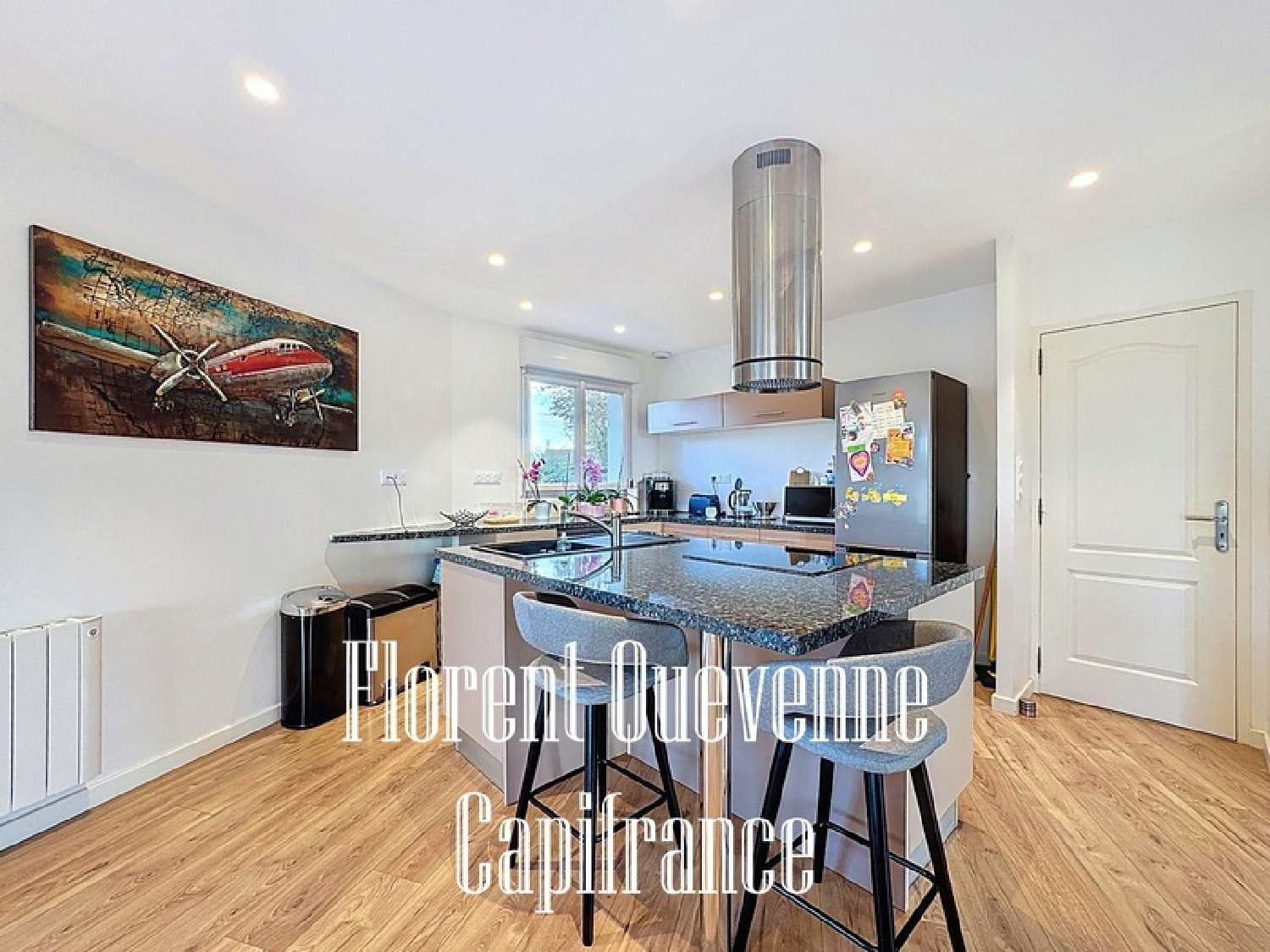 te koop huis Martragny Calvados 6