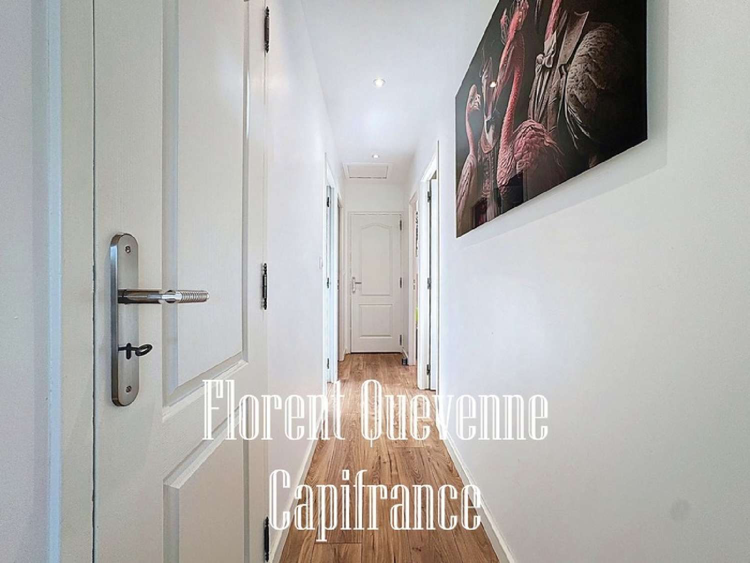 te koop huis Martragny Calvados 7