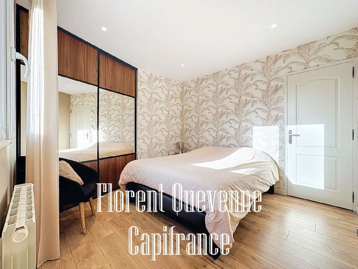 te koop huis Martragny Calvados 8