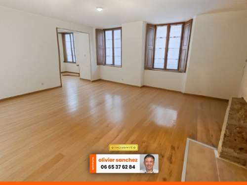 Marvejols Lozère huis foto 7171607