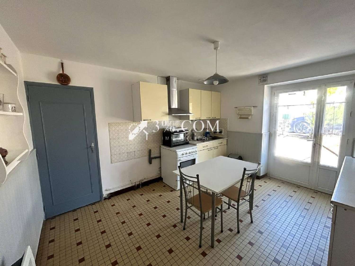  à vendre maison Marzan Morbihan 2