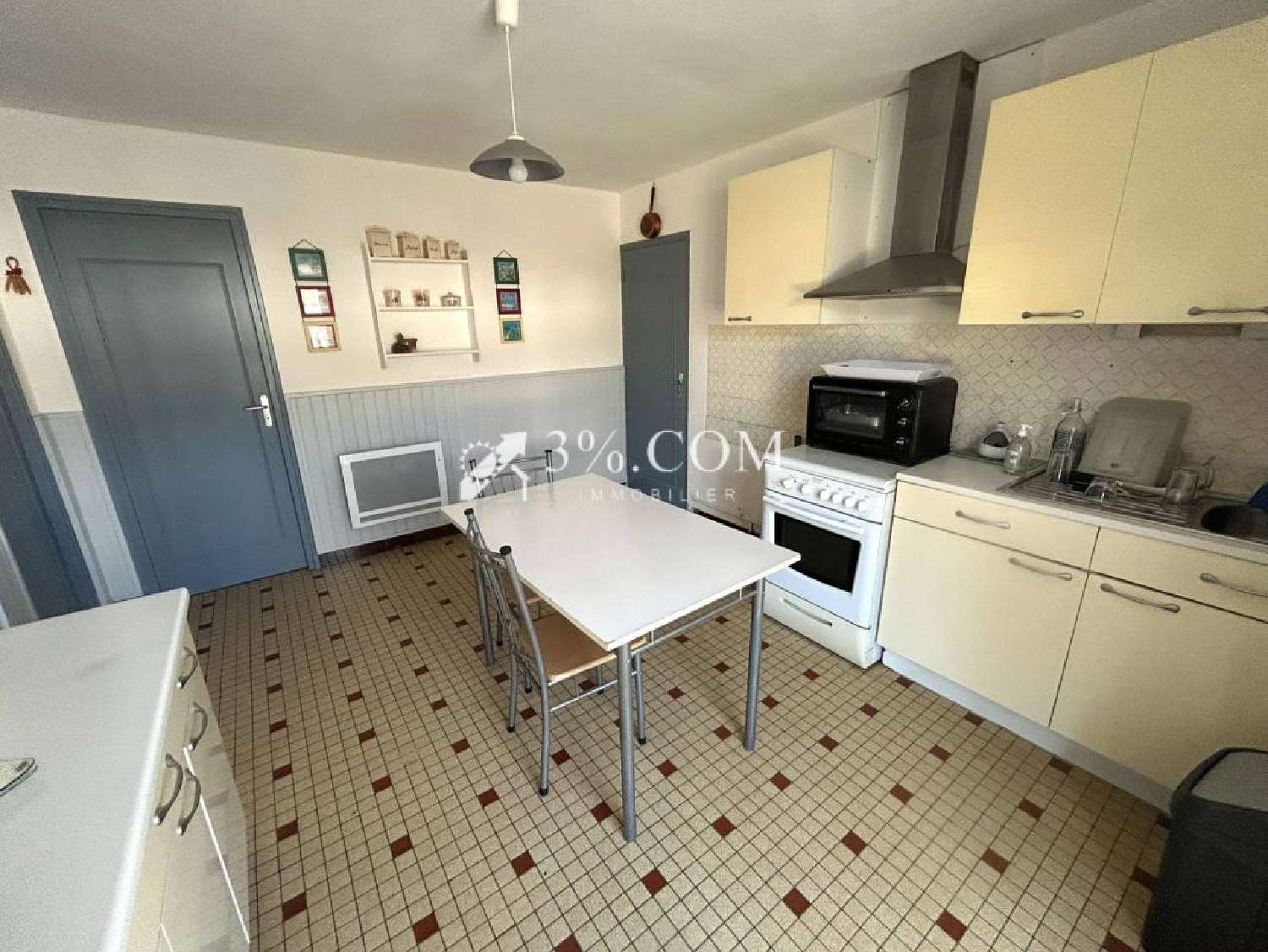  à vendre maison Marzan Morbihan 3