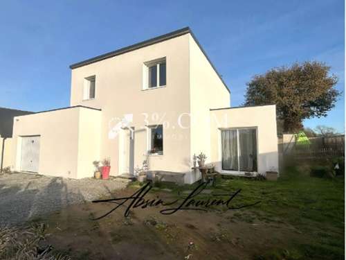 Marzan Morbihan huis foto 7206278