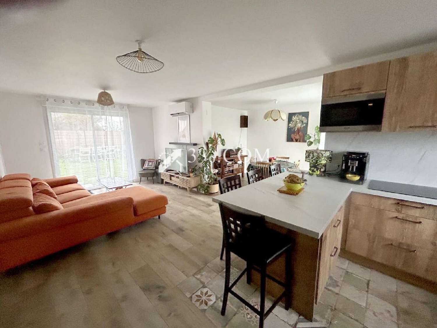  te koop huis Marzan Morbihan 2