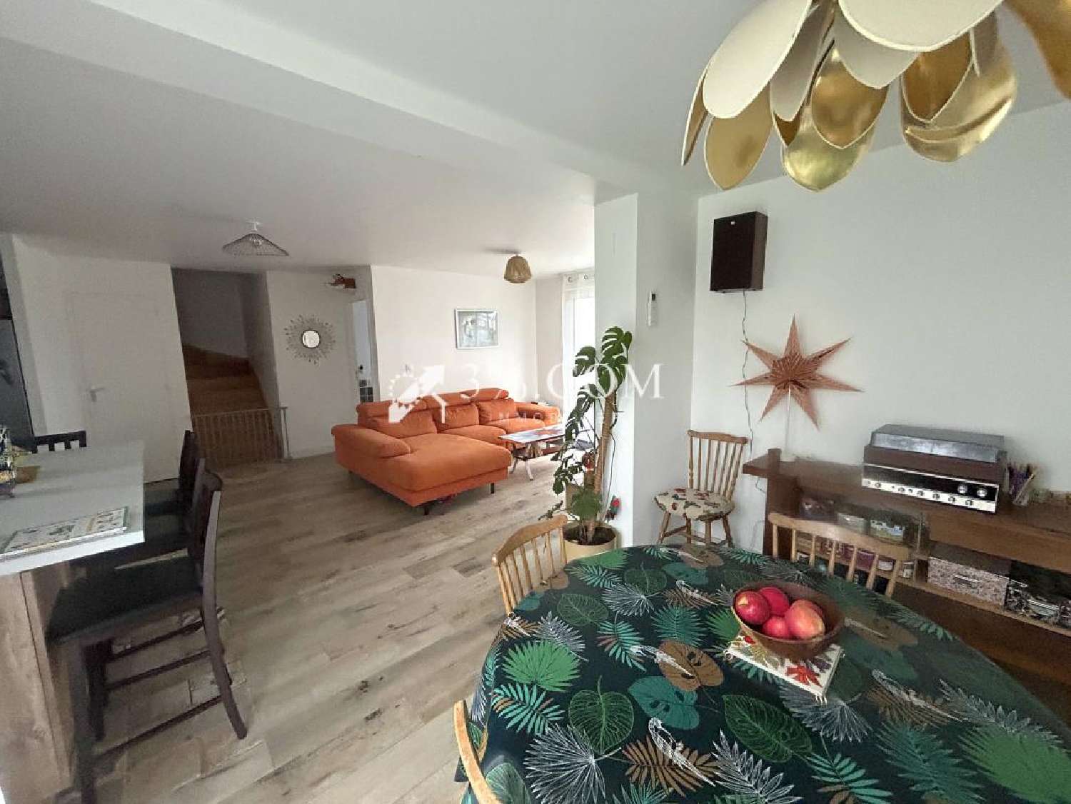  te koop huis Marzan Morbihan 3