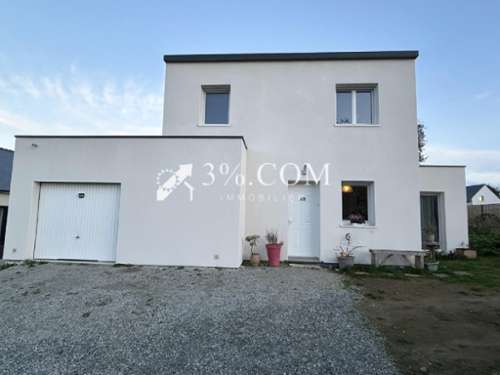 Marzan Morbihan huis foto 7206280