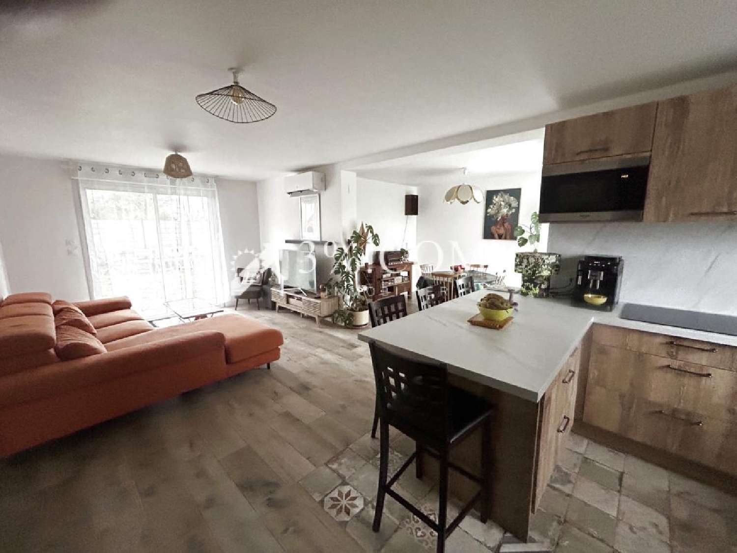  te koop huis Marzan Morbihan 2