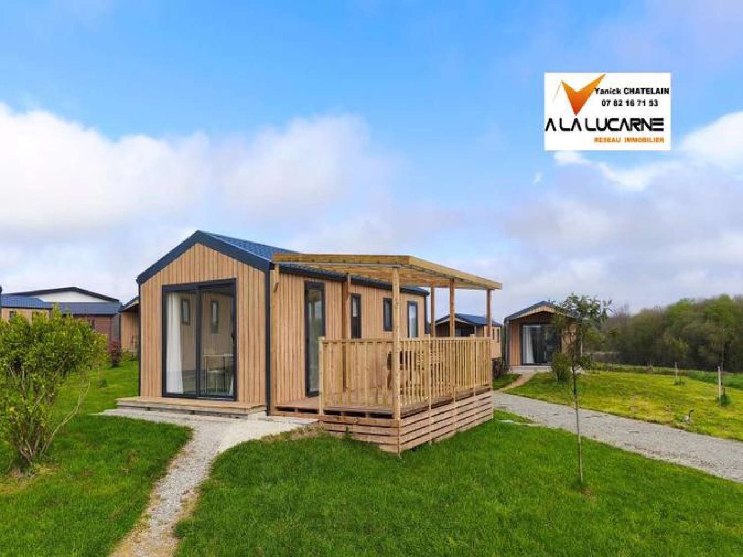  te koop huis Marzan Morbihan 1