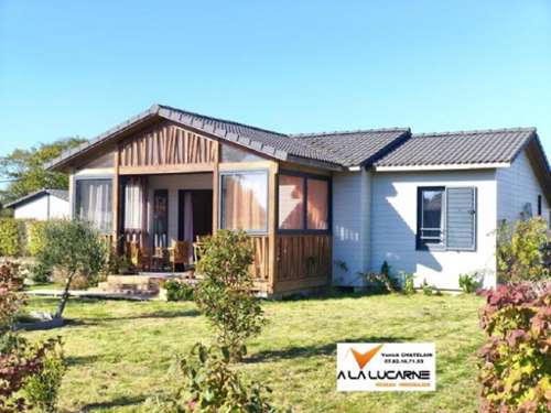 Marzan Morbihan huis foto 7189673