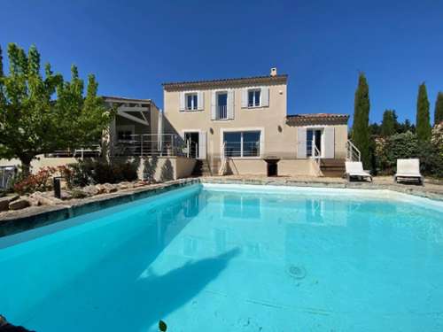 Mas-Thibert Bocas del Ródano casa foto 7188631