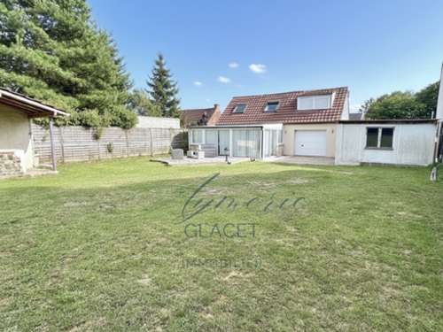 Masnières Nord Haus Bild 7170453